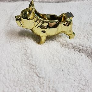 Threshold French Bulldog Tape Dispenser